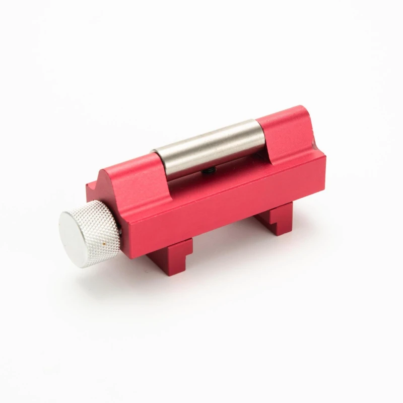 

Woodworking knife sharpener holder fixed planer carpenter tool