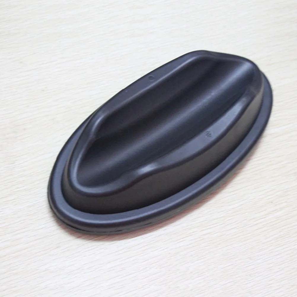 

1 Set Front Wheel Pad For Bicycles Riding Platform Quick Release Bike Accessory Plastic Steel Support Blocks Non-Slip Ride