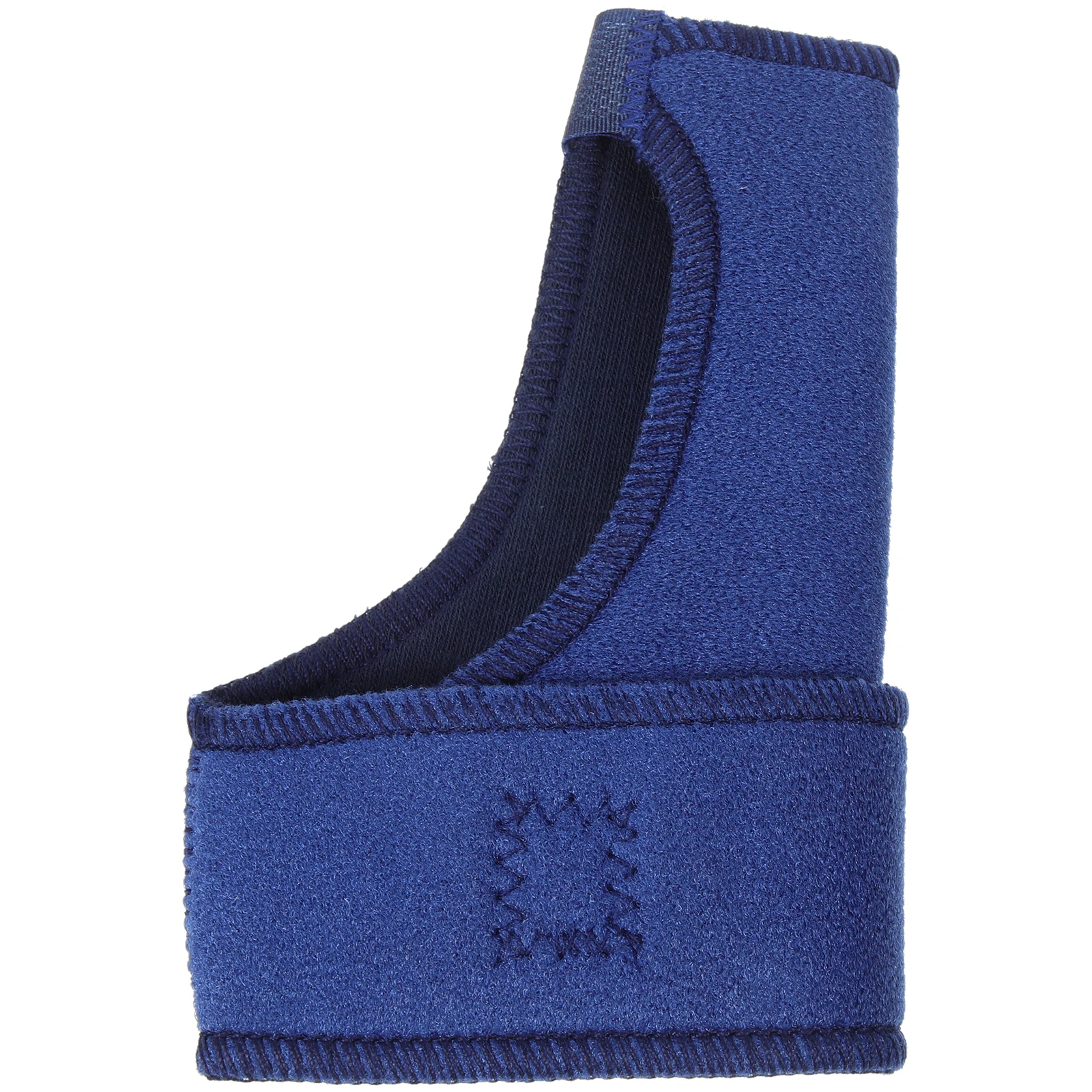 

Thumb Guard Elastic Brace Belt for Unisex Use Ergonomic Orthotics Injured Sponge Composite Cloth Corrector