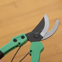 Professional Garden Trimmer Orchard Scissors Hand Tools Bonsai Gardening Chopper Pruning Garden Scissors