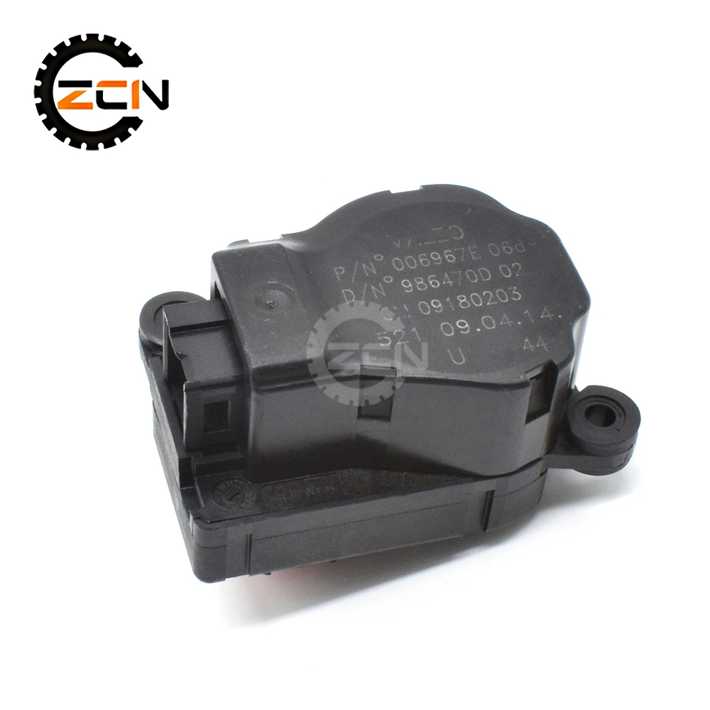 Direct Servimotor For Heating Ventilation 09180203 009667E 986470D For Opel Signum 2.2