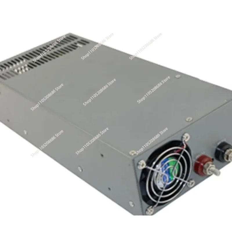 Switching Power Supply S-1000-24 Industrial Power Supply S-1000-12V 36V 48V High Power  1pcs