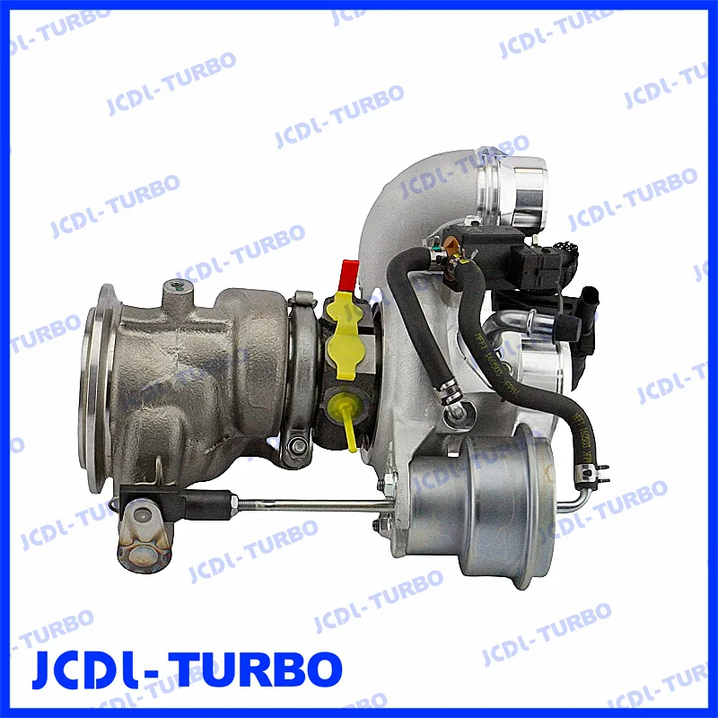 Turbo TD02L11R Turbocharger 49130-00108 49130-00105 49130-00100 55506444 95527704 turbo for Opel Adam