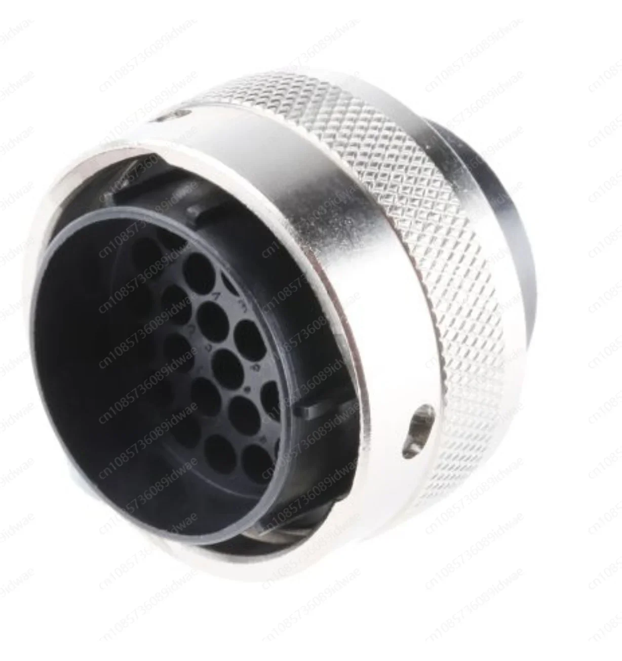 

UTG62028PN Trim Trio UTG In-Line Plug 28P No Touch Core No Tail Clip