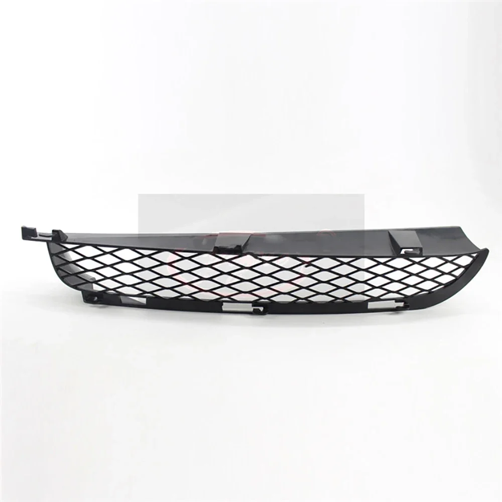 For BMW X5 E53 SUV Sprot LCI 2004 2005 2006 Front Grills Car Fog Lamp Vent Base auto Front Bumper Driving Fog Light Support