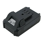 CS Replacement Battery for Snow Joe WA24C-LTE,MJ24C-14-XR,24V-JB-LTE,24V-AJC-LTE,24V-SS11-XR,Mul PN:24VBAT-LTE 2500mAh / 60Wh