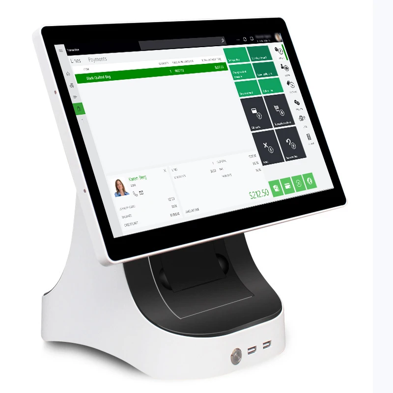 Cheapest Tablet Pos System For Restaurant Fast Food Truck Pos System Epos Shopify Point Of Sale
