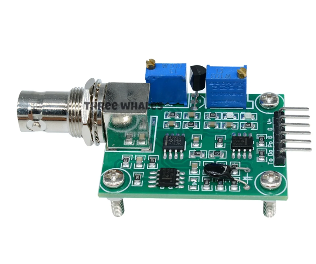 PH test collection PH sensor detection module PH0-14