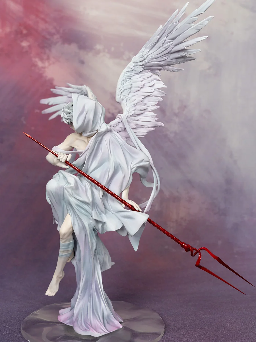 �y�Z�[�����z�G���W�F���E�B���O �R���N�^�u���A�j�����f���X�^�`���[ PVC�f�� ����320mm ���{�̃I���W�i����i���\���� 5�Έȏ����