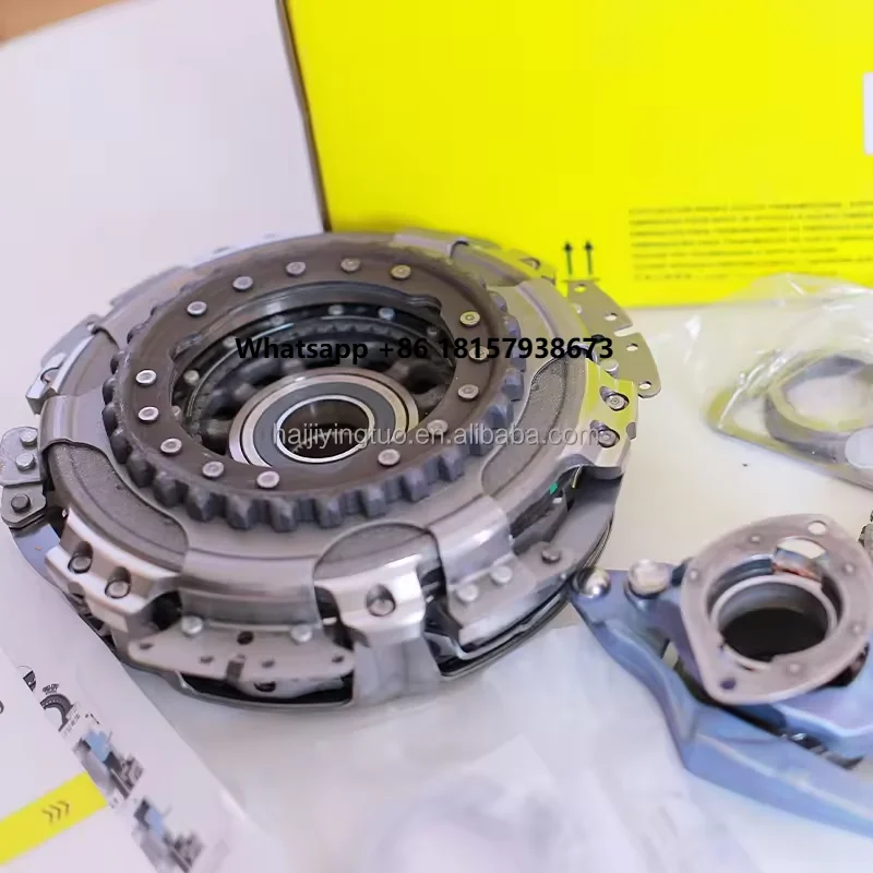 

New Original 602000100 Transmission Clutch Kit for Ford Auto Clutch Assembly Repair Kit