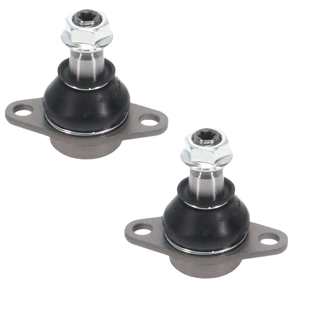 

2PCS Lower Tie Rod End For BMW X5 E53 4.4i 3.0d 4.8is xDrive 1999-2006 3.0L 4.4L 4.6L 4.8L 31126756491 Ball Joint Accessories