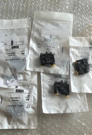 B3912 Single Channel Proportional Valve Amplifier Drive Board Hydraulic Control Module