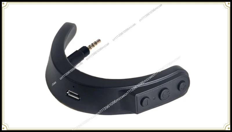 

QC25QC15HD598558560 Headset Bluetooth Receiver Adapter Low Latency