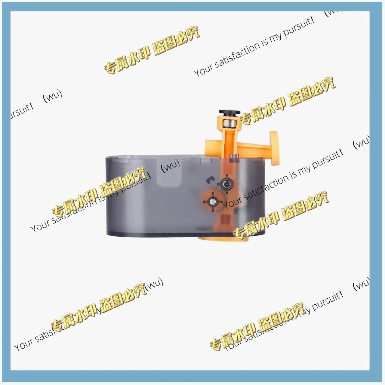 For 3D Printer Accessories AMS Lite Left Inlet Component [For A1/A1 mini]