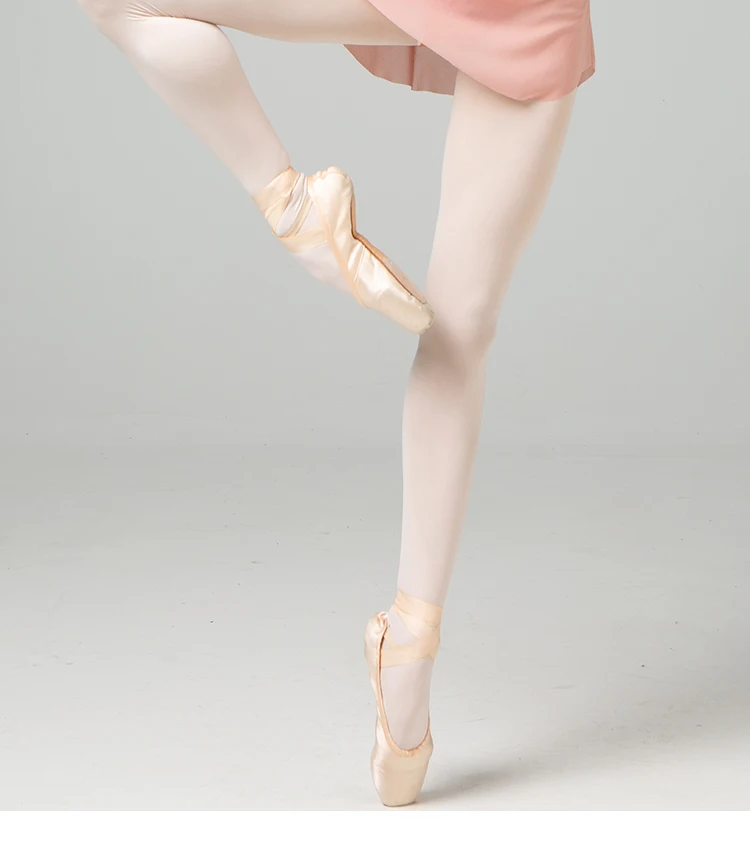 90D 발레 타이츠 발레 스타킹 소녀 여성용 팬티호스 반투명 발레 레깅스 무봉제 발레 타이츠 댄스 타이츠