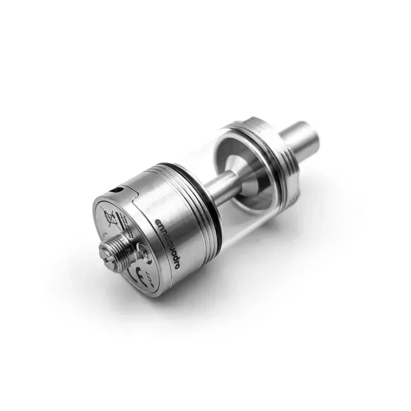 MOKA RTA 22 4.5 3 7 Ennequadro Mods atomizer tank for coils & atomizers - gallery image 4