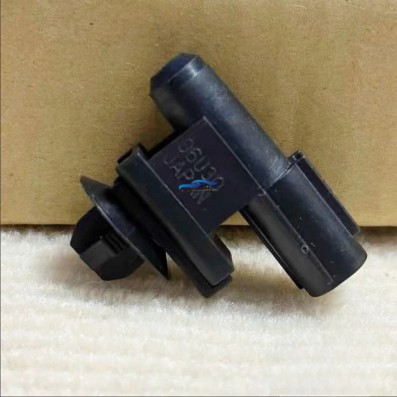 

1 шт. для Mitsubishi 2017-2022 Outlander Eclipse Cross, датчик температуры на открытом воздухе, оригинальный 7825A110 GK1W GF8W