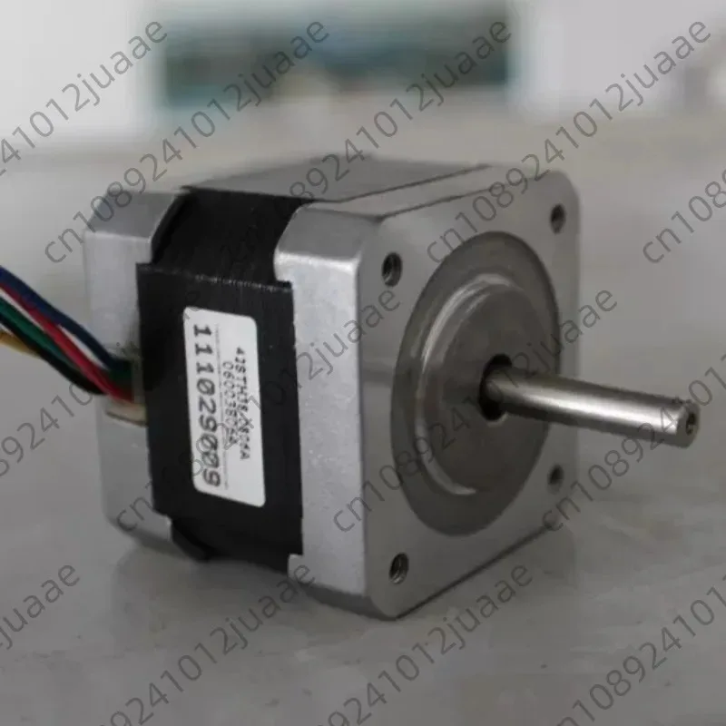 Stepper Motor SRD422H54-02 42STH47-1684A Non Woven Ironing Machine 42STH54-1684A
