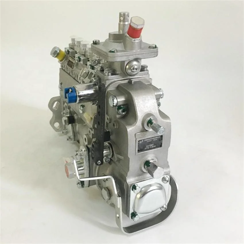 Truck trailers part 4934652 4934718 4935334 4935335 4937513 4937514 high pressure fuel pump for 6BT 6CT 6LT engine