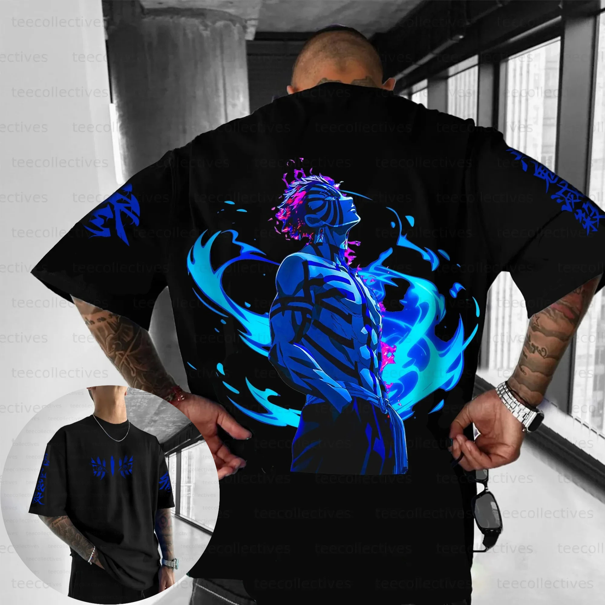 Pokemon t camisa masculina algodão manga curta topos 2025 verão anime gráfico t base branca dinossauro esqueleto karakara volta impressão