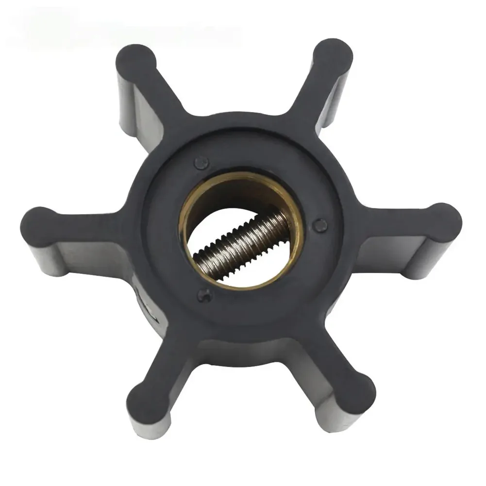 Complete Installation Package As Shown In The Figure Impeller Replacement Brass Insert Essential Maintenance Component