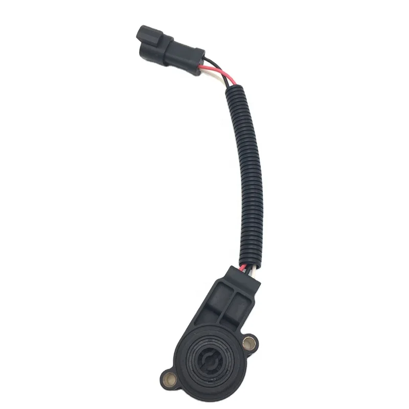 

Excavator Part Position sensor 266-1467 266-1478 For CATERPILLAR