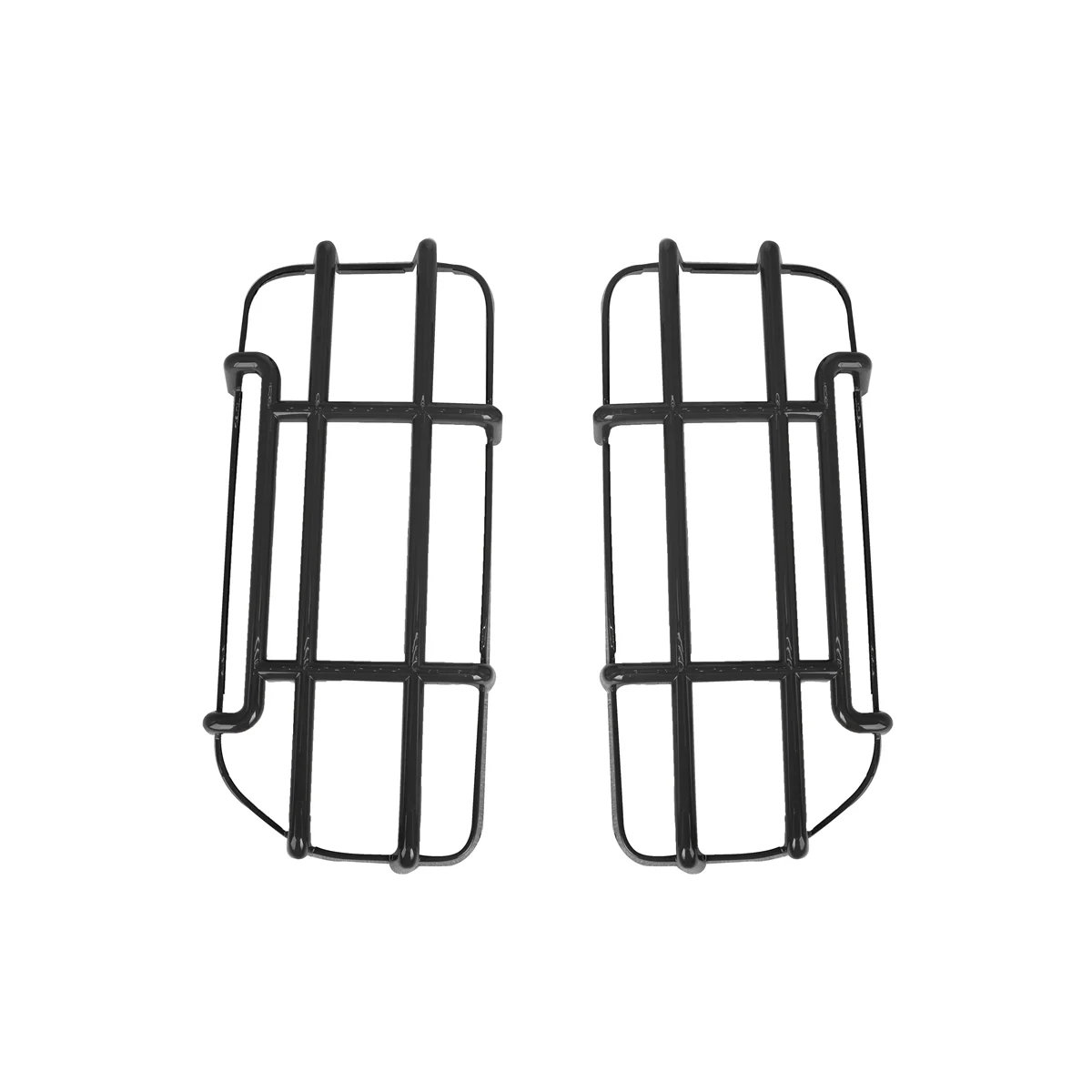 

Защитная крышка для заднего фонаря для Ford Bronco 2021 2022 2023, задний фонарь, крышки фар, автомобильные аксессуары, черный цвет