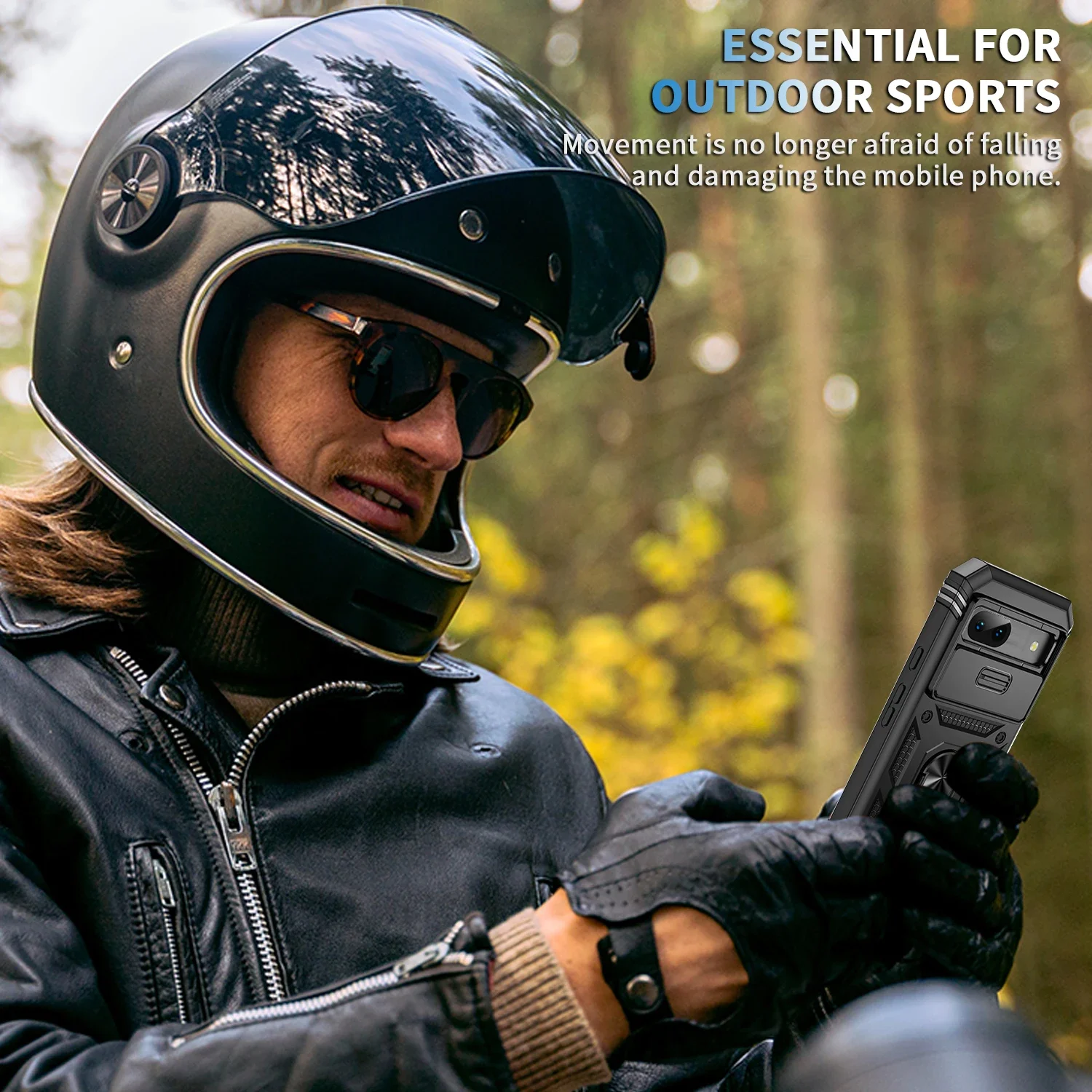 Military Grade Drop… - image