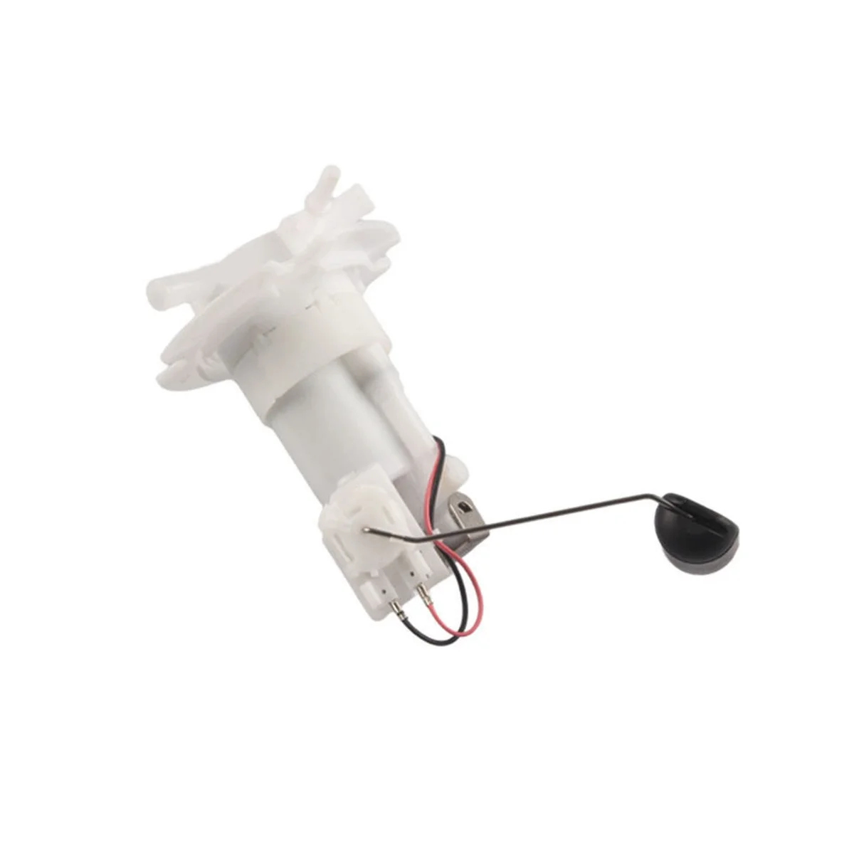 

16700-KPP-T01 In-Tank Fuel Pump Assembly for Yamaha Motorcycle Powered Gasoline Pump Module Sending Unit 16700KPPT01