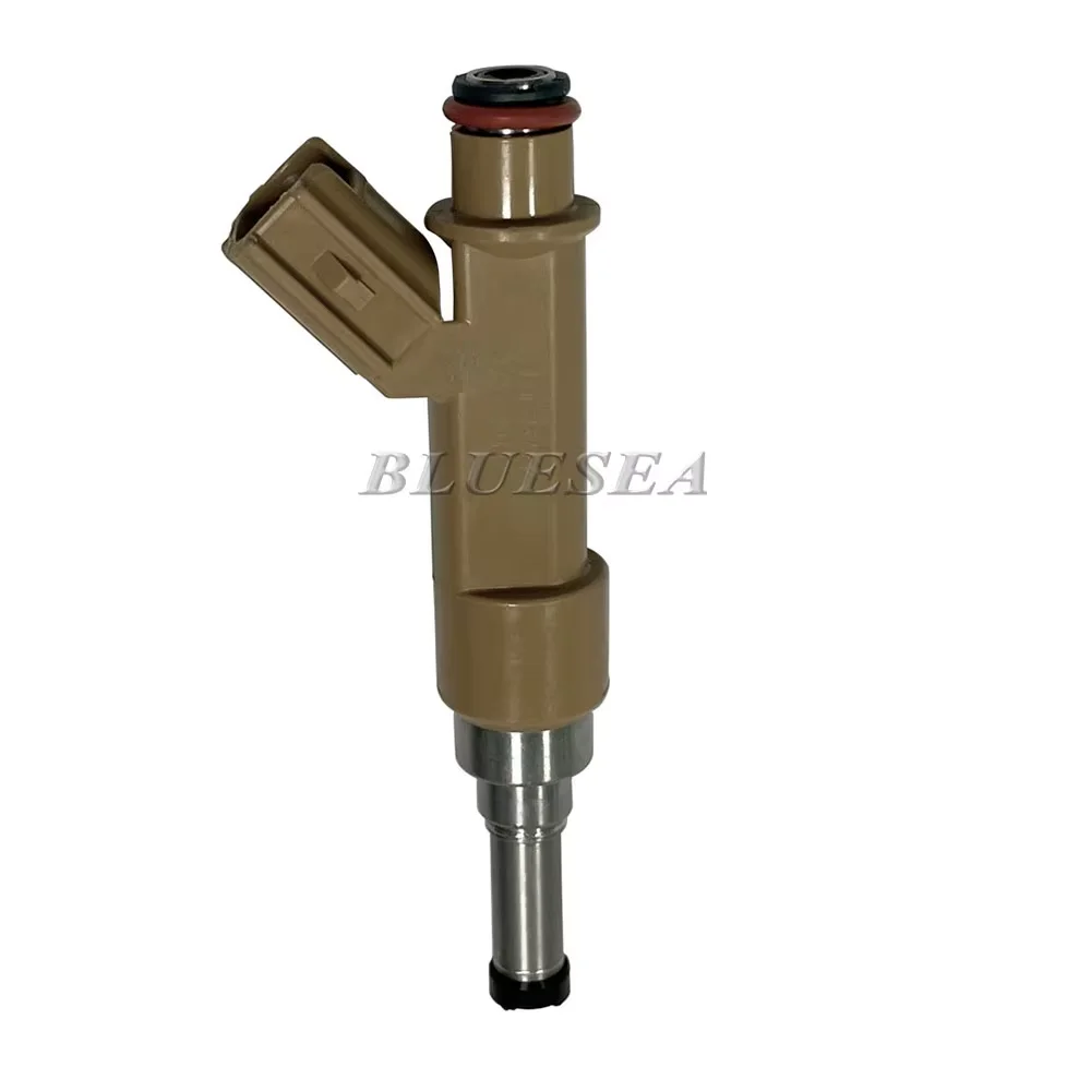 Brand New Fuel Injector 6 pieces/batch 23250-01020 23209-01020 For Toyota Corolla LE 2014-2015