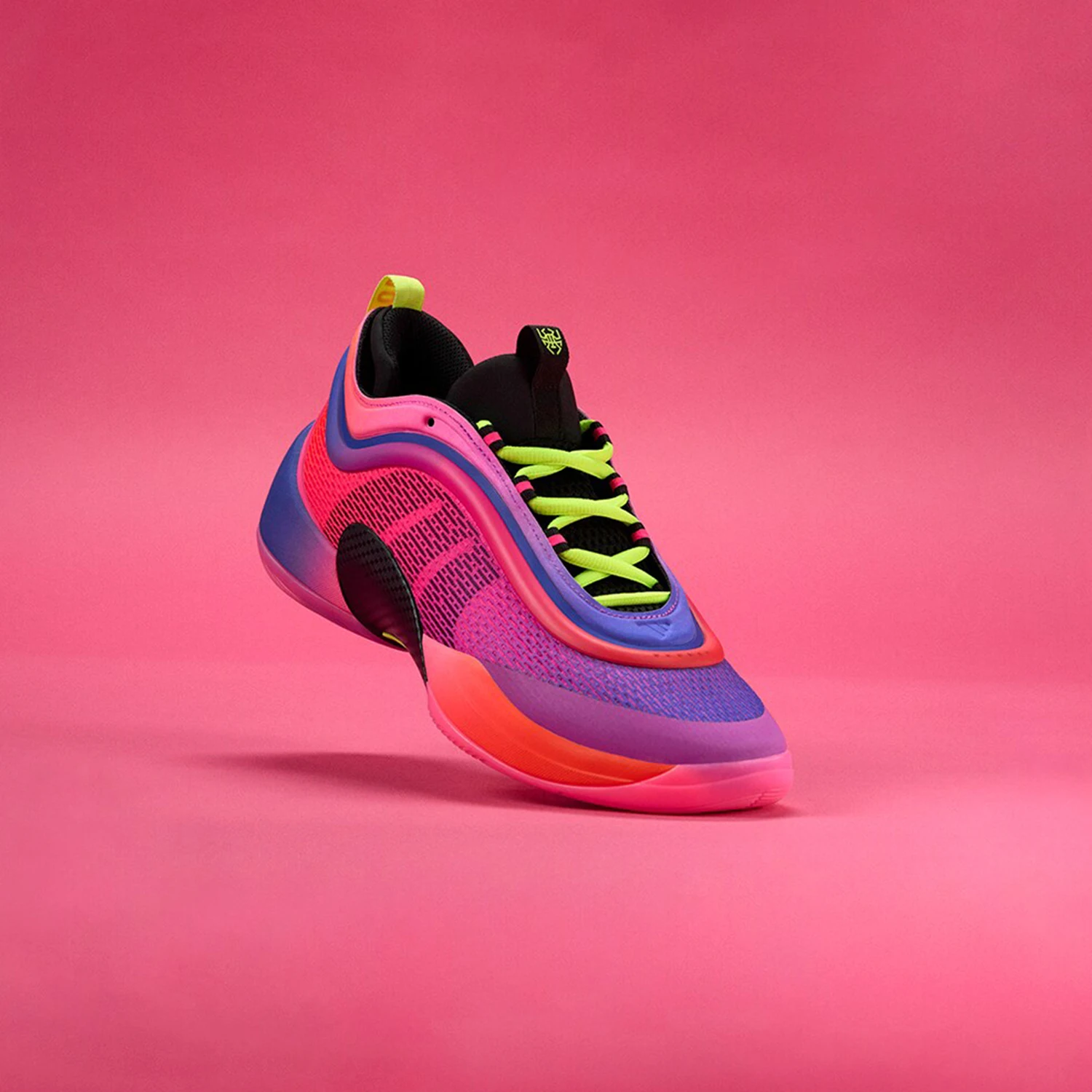 

Официальный аутентичный Adidas D.O.N. Мужские и женские баскетбольные кроссовки ISSUE 6. JH8969