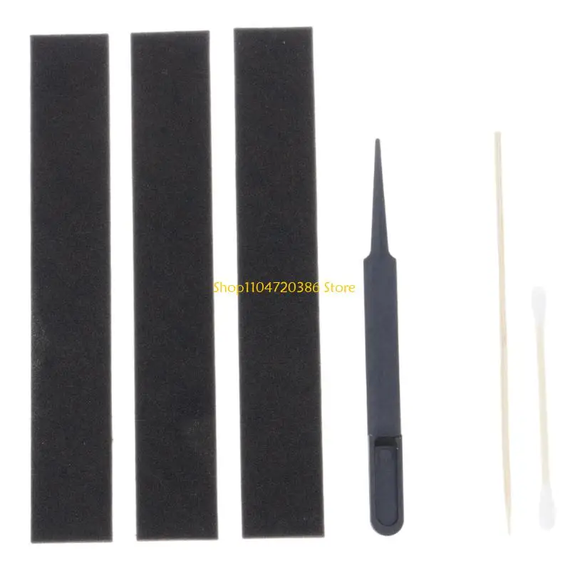 K0EA Light Seal Foam Sponge For OM10 Optimizes Images By Preventing External Lights