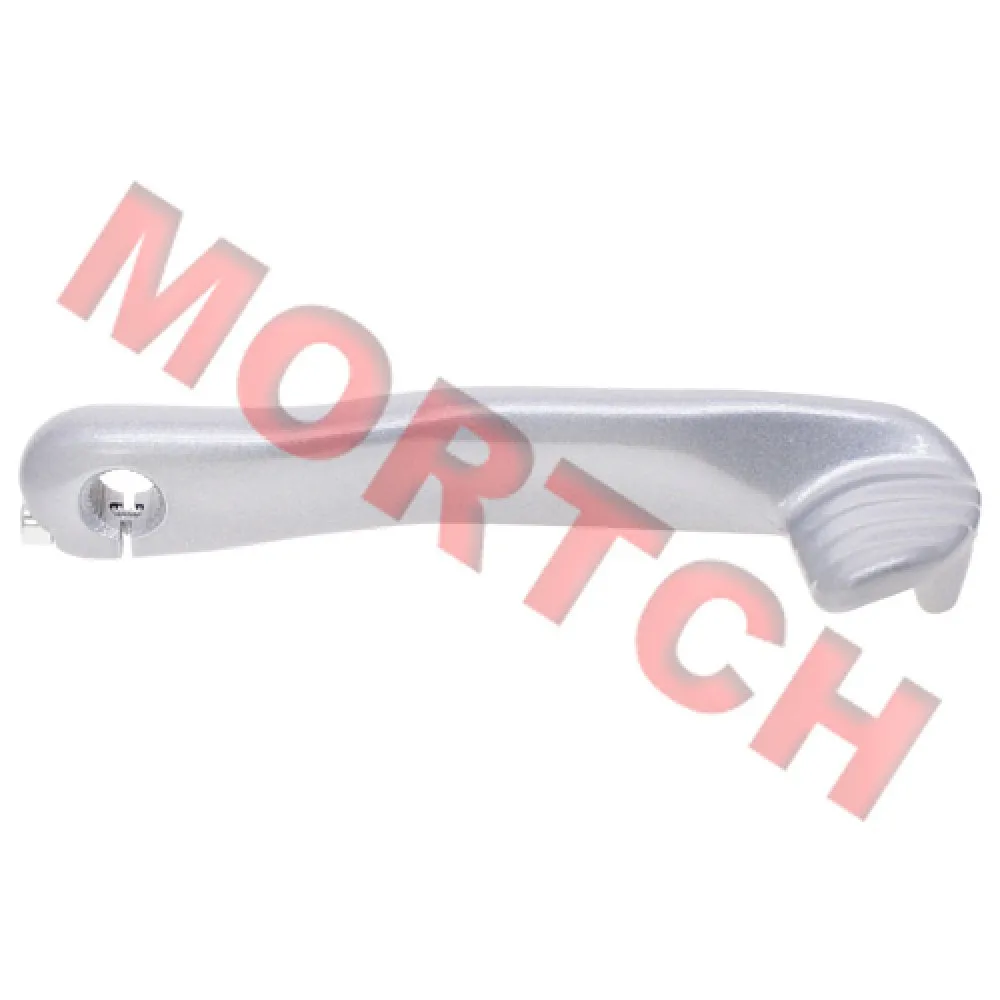 2 stroke Kick Start Lever for JOG 50 Minarelli 50 Eton Polaris Arctic Cat Vento Keeway