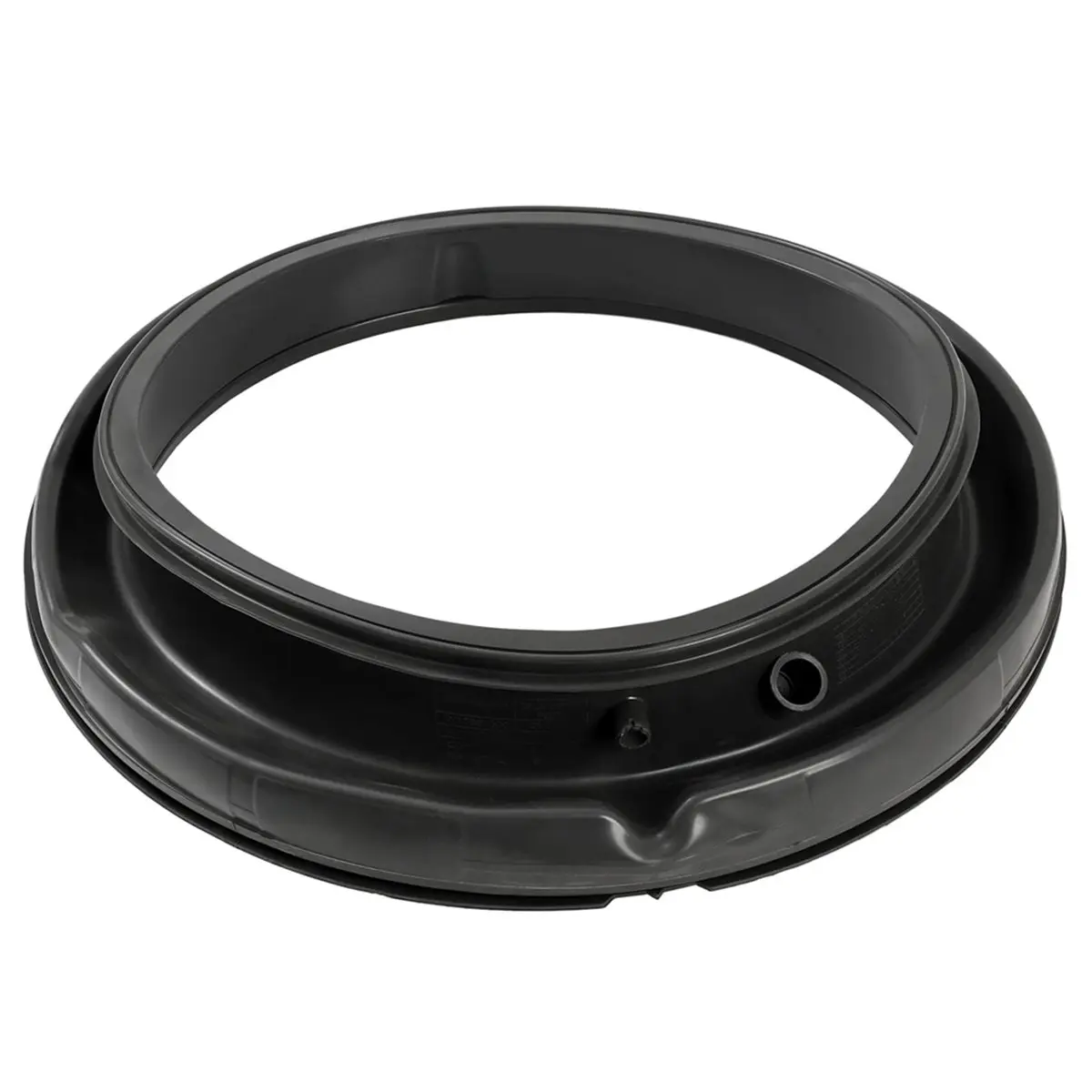 2026 New W11314648 Washer Door Boot Gasket Seal for Inglis and Replaces AP6835703 4931032 PS12711495