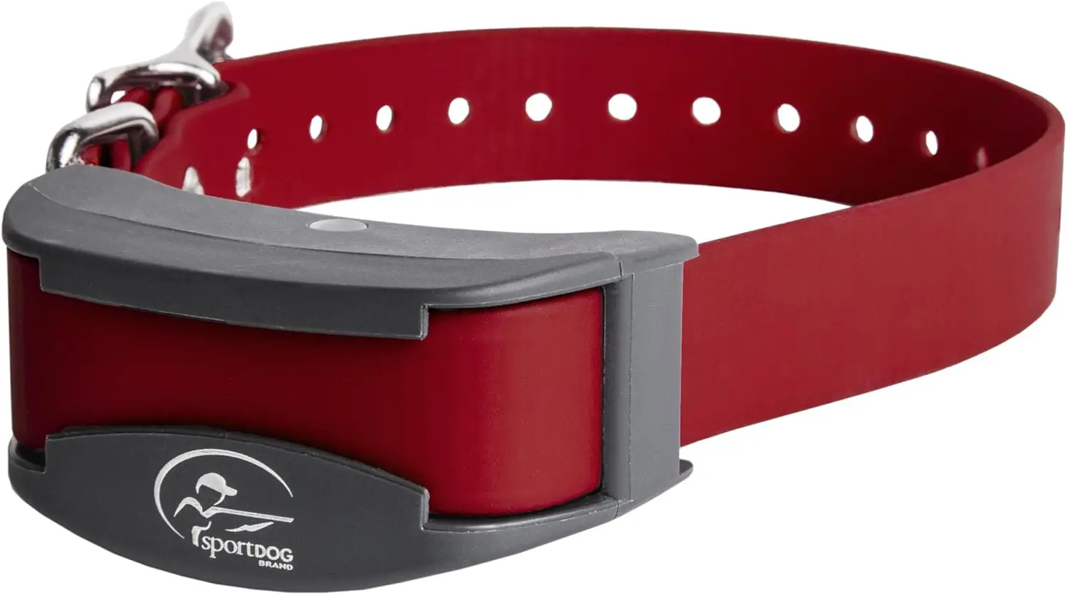 

Brand FieldTrainer 425XS Add-A-Dog Collar for Stubborn Dogs - Additional, Replacement, or Extra Collar for Your Remote