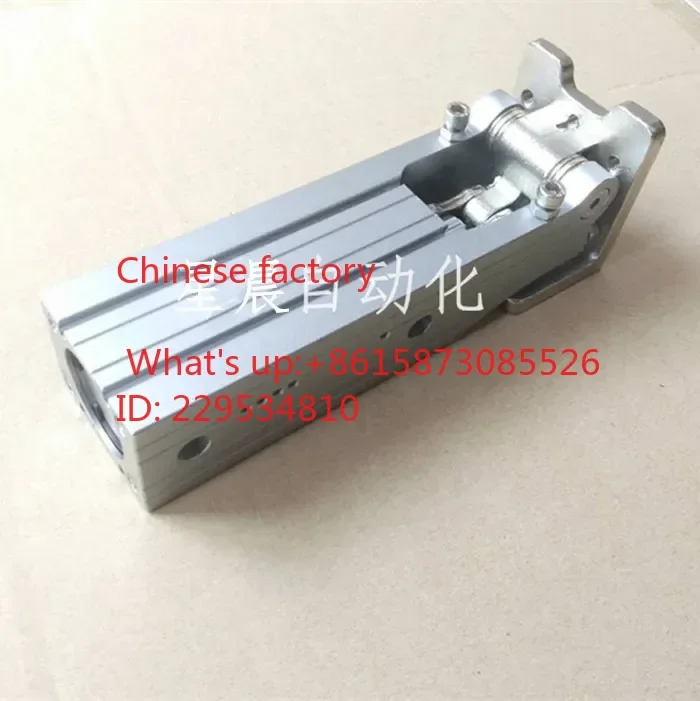 Tianxing manipulator side posture group JDCH-3240DL horizontal walking machine 90 degree flip cylinder L-type hinge side capital