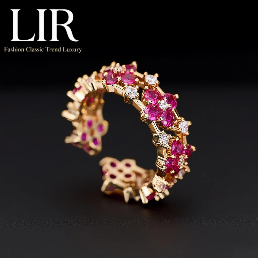 Lir Adjustable Open…