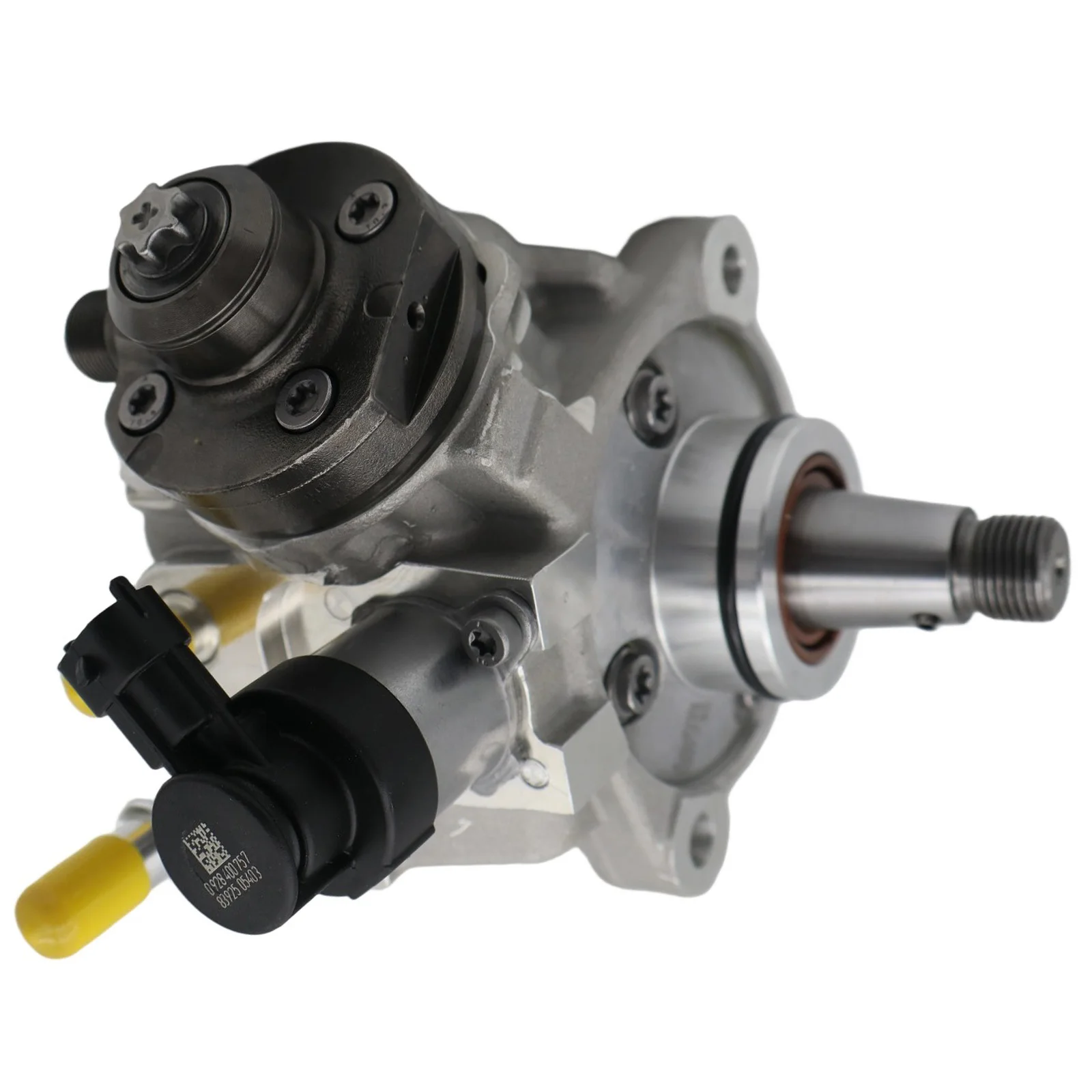 High Pressure Fuel Injection Pump 0445020552 For Deutz D 2.9 L4 TD 2.9 L4 TCD 2.9 L4 Engine