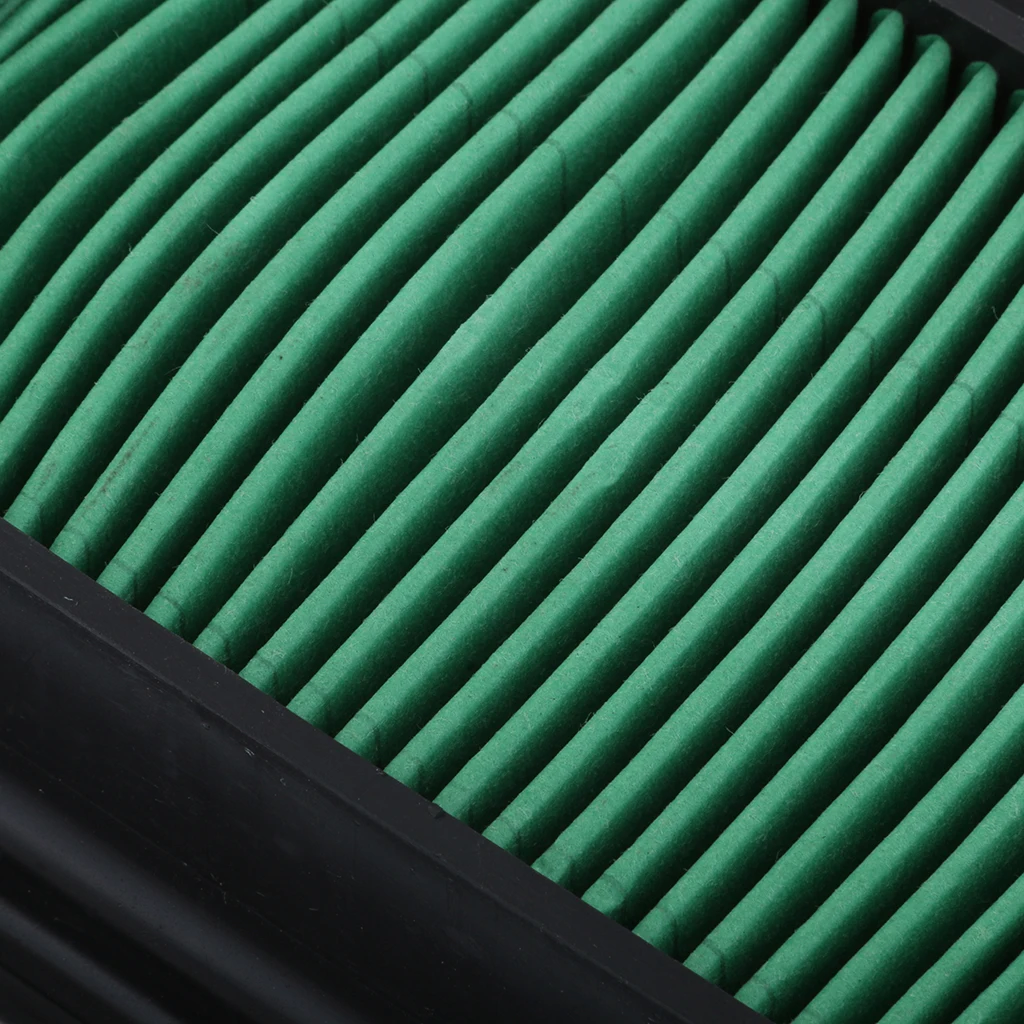 Environmentally Friendly Air Cleaner Filter Durable Plastic Part for Honda PCX125 SH125 CX150 Engine Protection