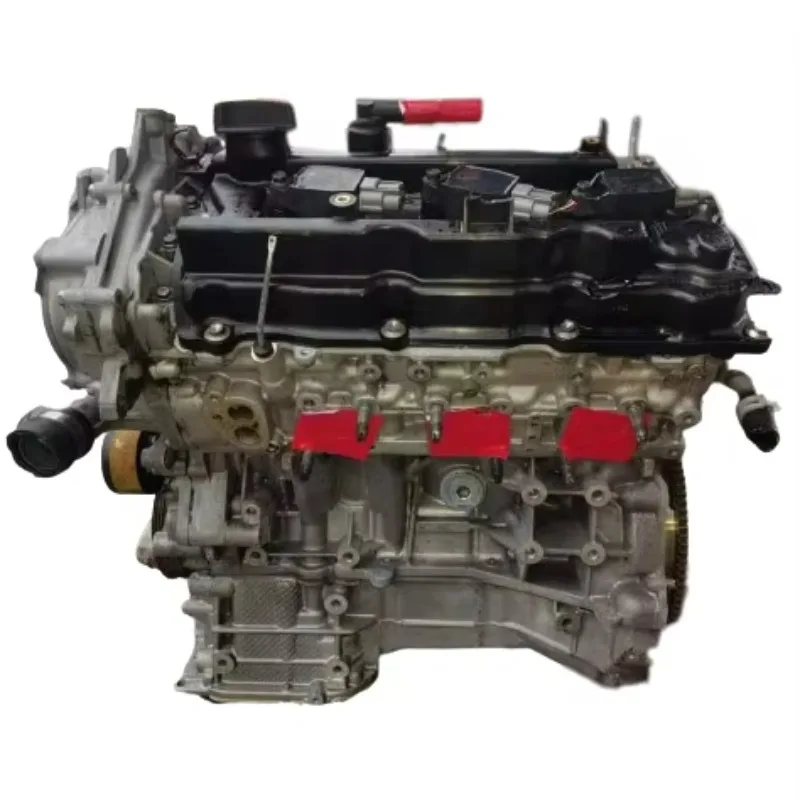 Motor For Nissan Teana 2.5 Performance-Driven VQ25 Usado