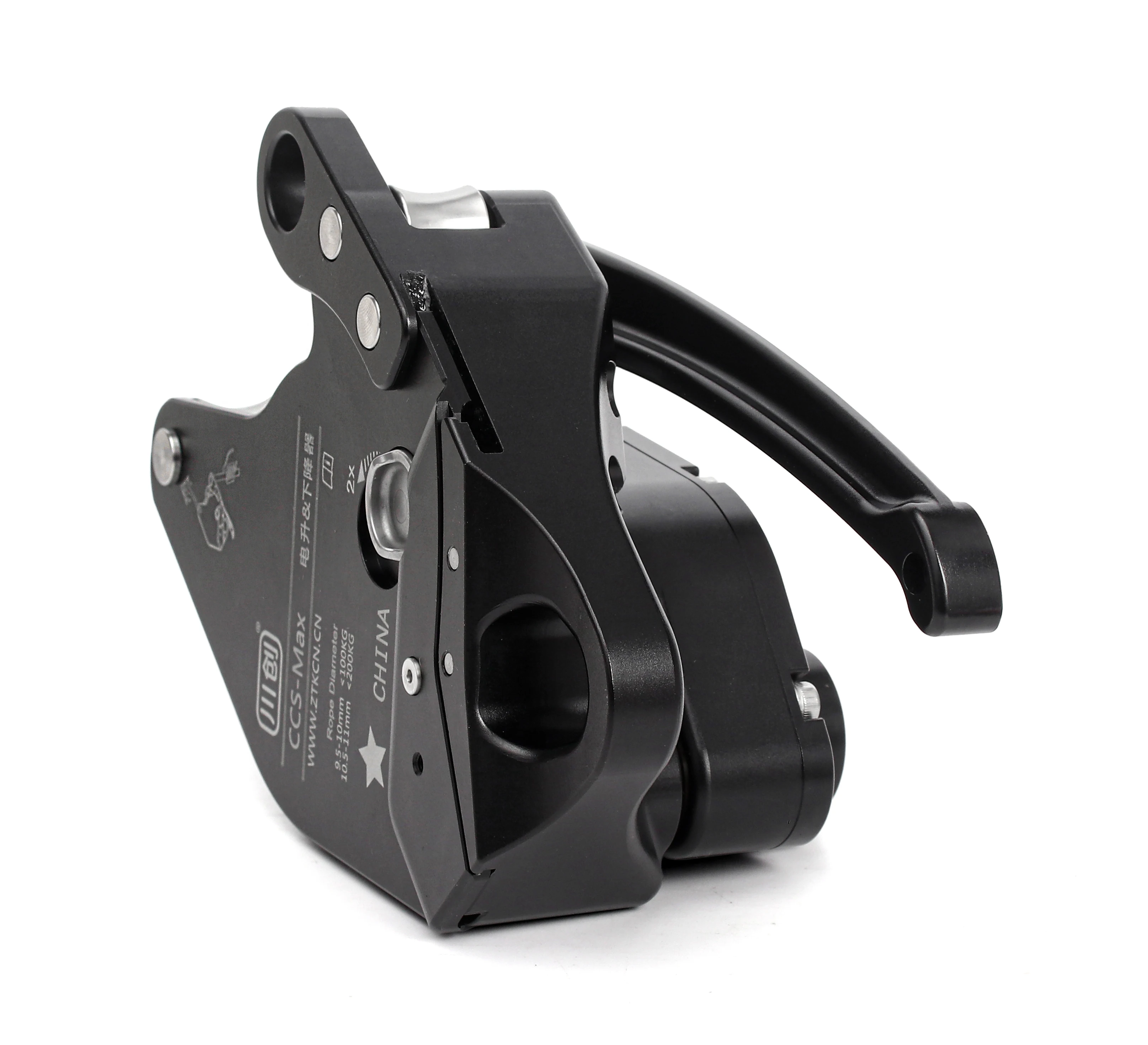 

Jndo 200 кг CCS-Max, высотная работа, сделай сам, OEM, подъемная дрель для скалолазания, приводная веревка, альпинист, ручной инструмент для подъема кондиционера