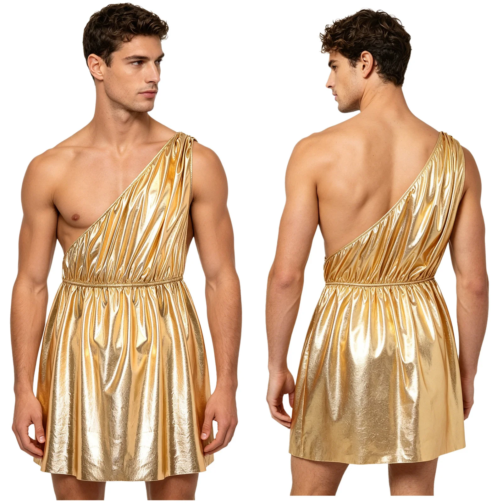 Variant: Gold