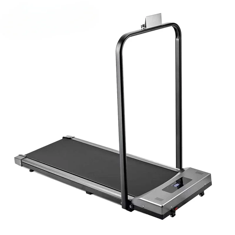 

small multifunctional mechanical walking machine fitness equipment wellness slim treadmill