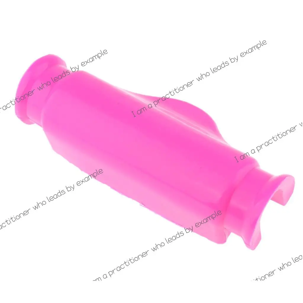 

NEW HANDLEBAR HANDLE BAR PAD PROTECTOR COVER for PW50 PW 50 PINK