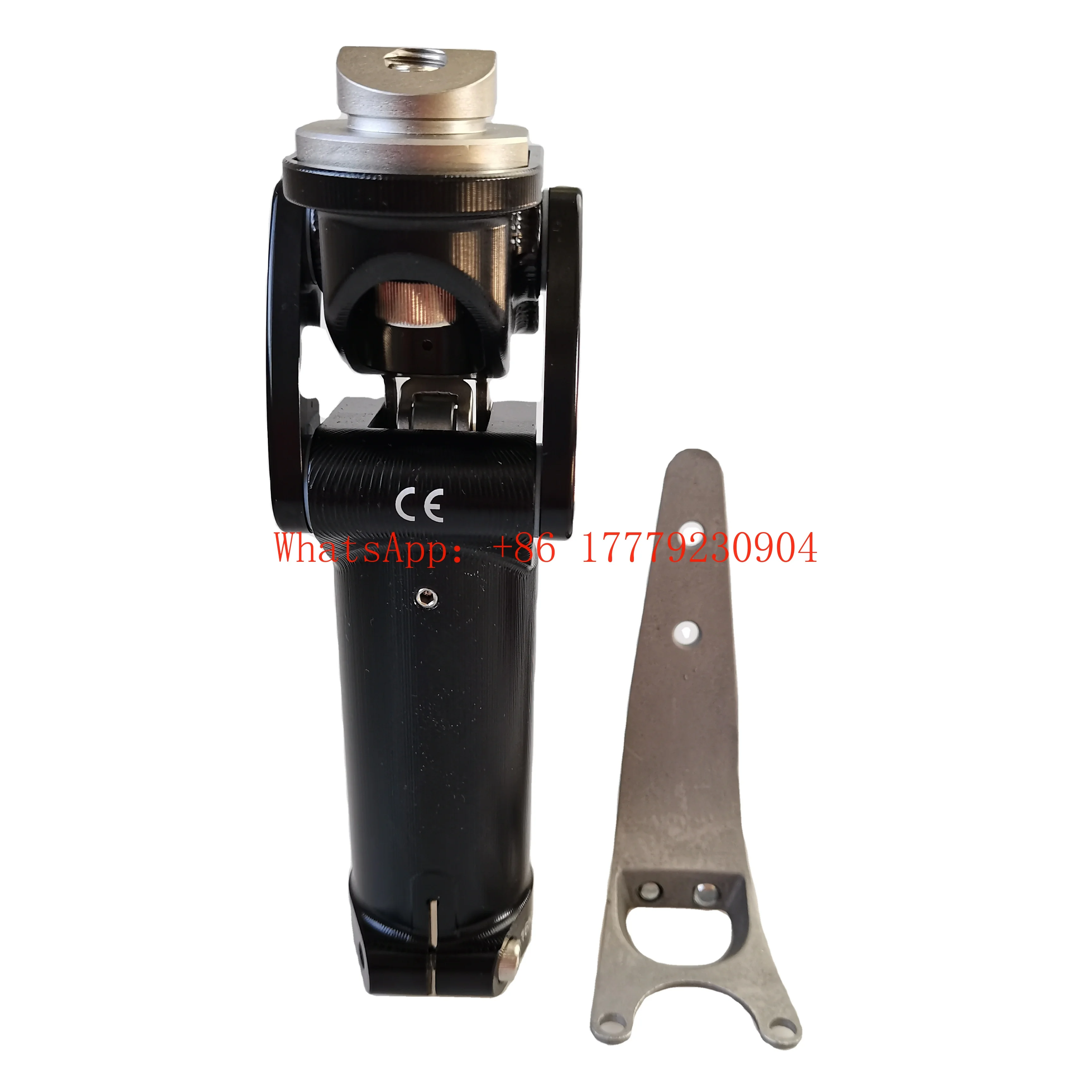 

Manufacturer Customization Four Bar Pneumatic Knee Joint Broken Adaptor