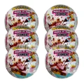 RANDOM 6PCS