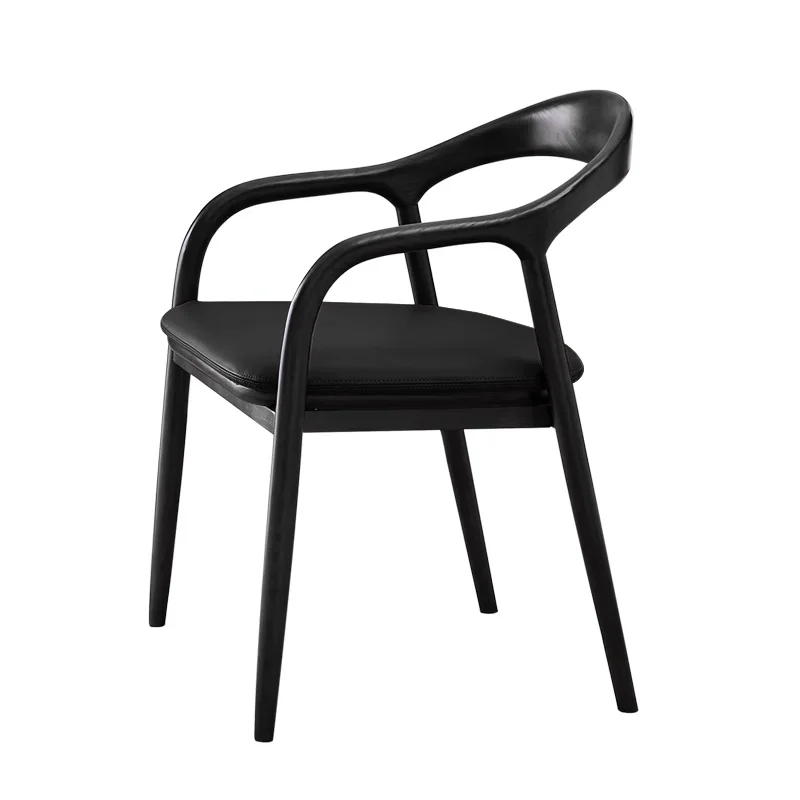

Wedding Wood Dining Chairs Nordic Bedroom Outdoor Garden Chairs Relax Design Armchair Chaises