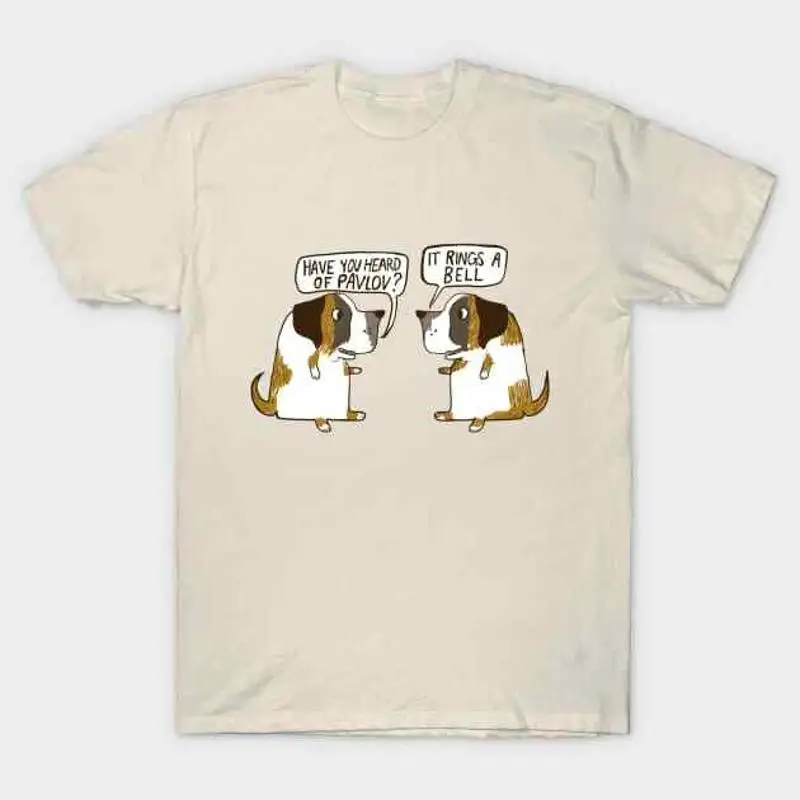 

Футболка Pavlov's Dogs S 5XL Быстрая доставка