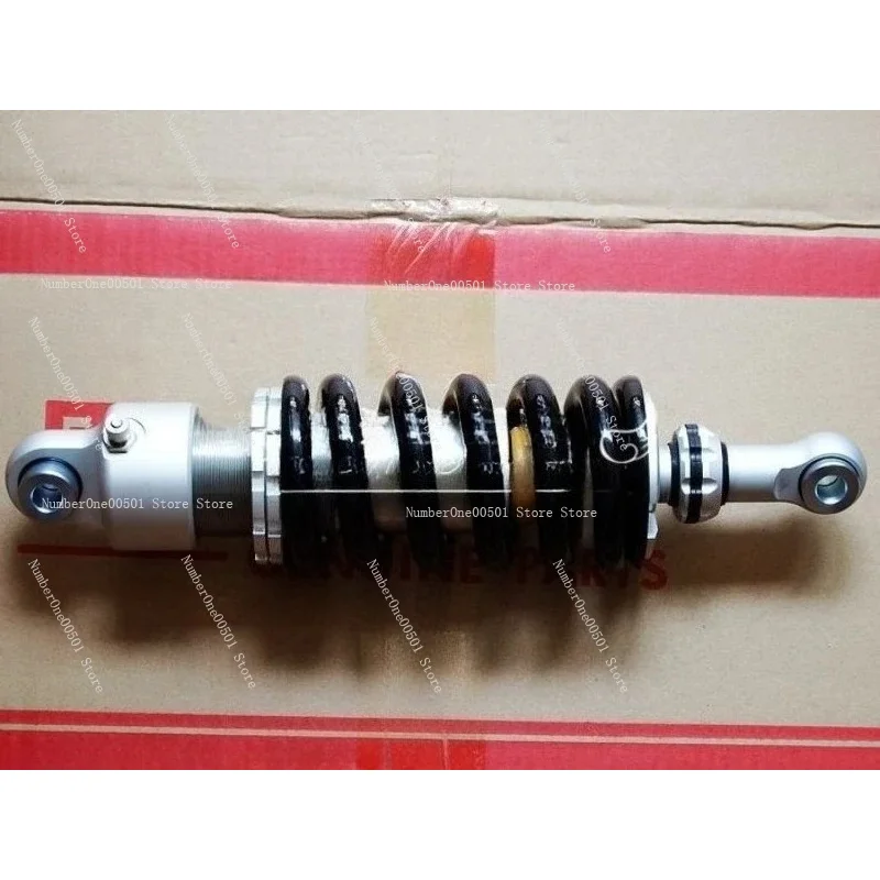 Shock Absorber For TRK502 502X BJ500GS A Motorcycle Rear Suspension