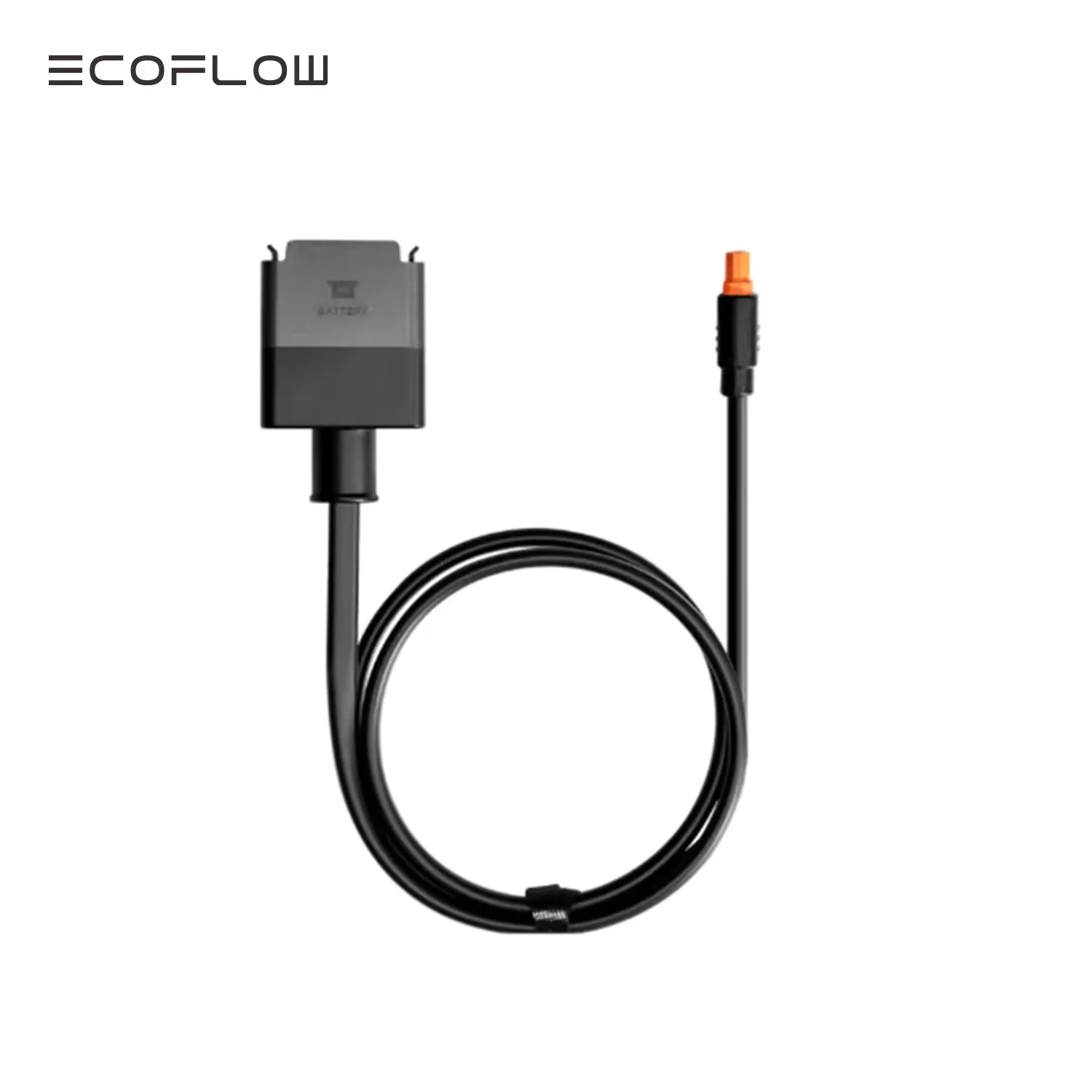EcoFlow Alternator Charger XT60 Output Cable (1m)